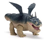 Dreamworks How to Train Your Dragon - Figurine de Base de 12 cm de Long, pour Apprivoiser Facilement, Jouet pour Enfants à partir de 4 Ans
