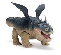 Dreamworks How to Train Your Dragon - Figurine de Base de 12 cm de Long, pour Apprivoiser Facilement, Jouet pour Enfants à partir de 4 Ans