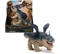 Dreamworks How to Train Your Dragon, Figurine de Base de Dragon de 12 cm de Long