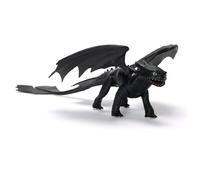 Spin Master Figurine de dragon DreamWorks How to Train Your Dragon Sans dent 22 cm Dès 4 ans