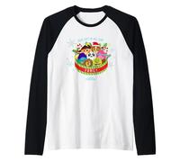 DreamWorks KouKou Best Gift of All Time Manche Raglan