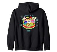 DreamWorks KouKou Best Gift of All Time Sweat à Capuche