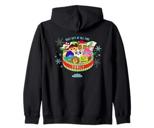 DreamWorks KouKou Best Gift of All Time Sweat à Capuche