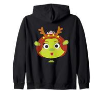 DreamWorks KouKou Fiona Reindeer Holiday Sweat à Capuche