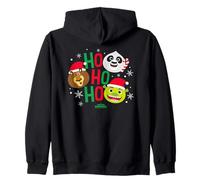 DreamWorks KouKou Ho Ho Ho Holiday Trio Sweat à Capuche