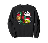 DreamWorks KouKou Ho Ho Ho Holiday Trio Sweatshirt