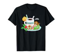 DreamWorks KouKou Holiday Hot Cocoa Mix-Up T-Shirt