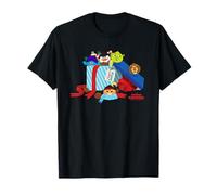 DreamWorks KouKou Holiday Present Chaos T-Shirt