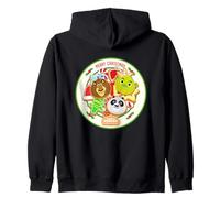 DreamWorks KouKou Merry Christmas Cookie Plate Sweat à Capuche