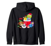 DreamWorks KouKou Presents Party Sweat à Capuche