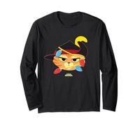 DreamWorks KouKou Puss in Boots Holiday Lights Manche Longue