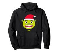 DreamWorks KouKou Shrek Santa Face Sweat à Capuche