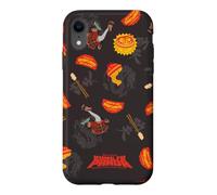 DreamWorks Kung Fu Panda Mr. Ping Dumplings AOP Coque pour iPhone XR