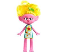 DreamWorks-Les Trolls 3-Viva Tendance, poupée inspirée du film HNF14
