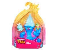 Dreamworks - Les Trolls - Biggie - Petite Figurine 10 cm (3097)