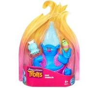 Dreamworks - Les Trolls - Biggie - Petite Figurine 10 cm (3097) G