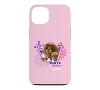 DreamWorks Madagascar Valentine’s Day Alex and Penguins Coque pour iPhone 13