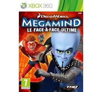 Dreamworks Megamind : Ultimate Showdown