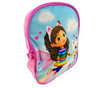 DreamWorks officiel - Sac à dos maternelle Enfant Mini Mixte Gabby's Dollhouse