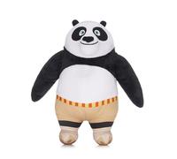 DreamWorks Peluche Kung Fu Panda 4 Panda Po 25 cm