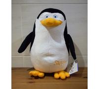 Dreamworks Penguins Madagascar Privé Kowalski Skipper Rico Glace Âge Doux Jouet