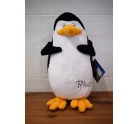 Dreamworks Penguins Madagascar Privé Kowalski Skipper Rico Glace Âge Doux Jouet