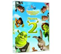 DREAMWORKS PICTURES Shrek 2 [DVD]