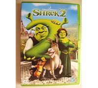Shrek 2 – DREAMWORKS PICTURES – DVD