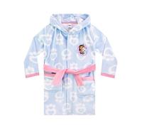 DreamWorks Polaire Robe de Chambre Garçon Gabby's Dollhouse Bleu 5-6 ans