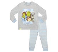 DreamWorks Pyjama Fille Shrek