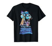 DreamWorks Ruby Gillman, Teenage Kraken The Gillmans T-Shirt