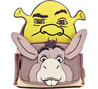 Dreamworks Shrek & Donkey Mini Sac À Dos Cosplay