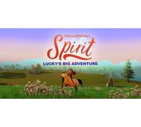 DreamWorks Spirit Luckys Big Adventure (PC)