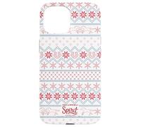 DreamWorks Spirit Riding Free Fair Isle All-Over Print Coque pour iPhone 15
