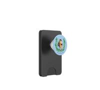 DreamWorks Spirit Riding Free Holiday Spirit PopSockets PopWallet pour MagSafe