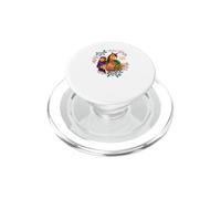 DreamWorks Spirit Riding Free Sleigh Bells Ring PopSockets PopGrip pour MagSafe