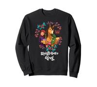DreamWorks Spirit Riding Free Sleigh Bells Ring Sweatshirt