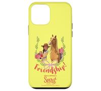 DreamWorks Spirit Riding Free The Best Gift is Friendship Coque pour iPhone 12 Mini