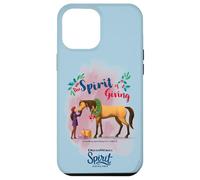 DreamWorks Spirit Riding Free The Spirit of Giving Coque pour iPhone 12 Pro Max