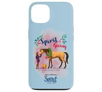 DreamWorks Spirit Riding Free The Spirit of Giving Coque pour iPhone 13