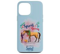DreamWorks Spirit Riding Free The Spirit of Giving Coque pour iPhone 13 Pro Max