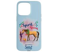 DreamWorks Spirit Riding Free The Spirit of Giving Coque pour iPhone 15 Pro Max