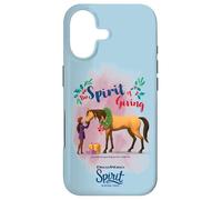 DreamWorks Spirit Riding Free The Spirit of Giving Coque pour iPhone 17