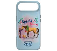 DreamWorks Spirit Riding Free The Spirit of Giving Coque pour iPhone Air