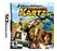 Dreamworks Super Star Kartz G