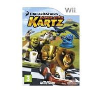 Dreamworks Superstar Kartz