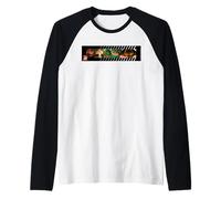 DreamWorks The Bad Guys 2 Action Frames Manche Raglan