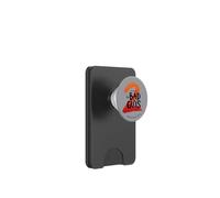 DreamWorks The Bad Guys 2 Logo PopSockets PopWallet pour MagSafe