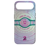 DreamWorks The Bad Guys 2 Lords of Lucha Faux Wrestling Belt Coque pour iPhone Air