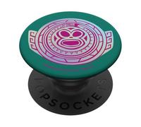 DreamWorks The Bad Guys 2 Lords Of Lucha Faux Wrestling Belt PopSockets PopGrip Adhésif